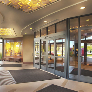 commercial door specialist Hollister