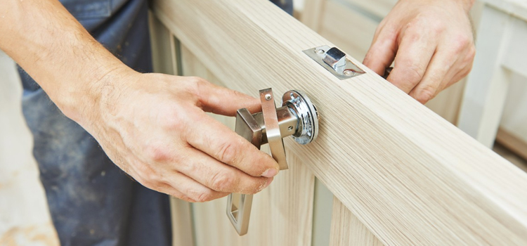 interior door repair Hollister