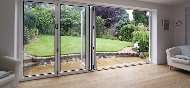 sliding door specialist Hollister